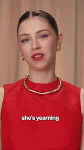 #BloodOfMyBlood stars Jeremy Irvine and Hermione Corfield explain why it's  instant "fireworks" when Henry Beauchamp and Julia Moriston meet for the  first time. Tap the link in bio to read more.