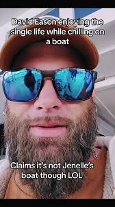 Do you think David sounds bitter? #jenelleevans #jenelleeason  #jenelleanddavid #davideason #jenelleevansdrama