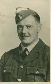 Air Forces WW2 Casualty : Sergeant D KENYON (1148273), Royal Air Force  Volunteer Reserve [RAFCommands]