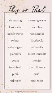 Story Templates This Or That This Or That Questions Instagram Story Questions Instagram Questions