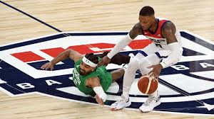 Check spelling or type a new query. Olympia Basketball Usa Erleben Historische Niederlage Gegen Nigeria Welt