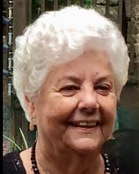 Gladys E. Haverstick Obituary October 26, 2025