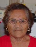 Obituary of Constancia Reyna