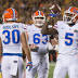 Jacksonvillenatives now playing for Gators enjoy homecoming rivalry
