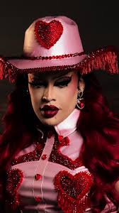 O esquenta agora é pra Cowboy Carter Tour ou pra Festa Junina? 🤠👢❤️