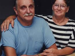 Caring for others was Kitty Kline's 'most treasured position'