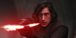 Star Wars: Is Kylo Ren Stronger Than Darth Vader?