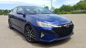 Our comprehensive coverage delivers all you need to know to make an informed car buying decision. Road Test Review 2019 Hyundai Elantra Sport M T By Carl Malek Latest News Car Revs Daily Com