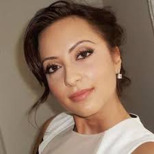 Anna Kania's Instagram, Twitter & Facebook