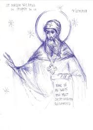 Noi cercetări privind biografia mnăstiri. Sf Nicodim De La Tismana Albastru De Mai Departe