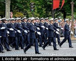 Maybe you would like to learn more about one of these? L Ecole De L Air Formations Et Admissions