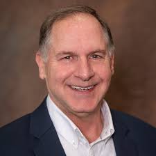 Joe Bishop, VP/Senior Mortgage Banker