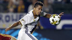 Jonathan dos santos ya está enterado y hasta el momento se mantendrá con el tri para disputar el duelo en copa oro frente a canadá. Galaxy Buy Out Final Season Of Giovani Dos Santos Contract Los Angeles Times