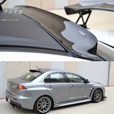 Cara pasang lekat soundproofing untuk kereta proton saga blm. Top 10 Most Popular Mitsubishi Evo Spoiler Brands And Get Free Shipping Jm5lcn54