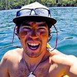 Efforts Recover Missionary's Body from