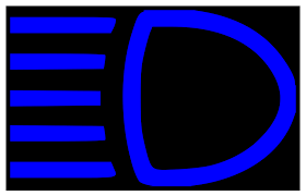 These are best at detecting the small particles released by fast, flaming fires. Headlight Flashing Wikipedia