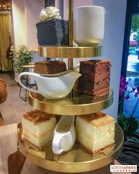 Les Meilleures Patisseries Japonaises De Paris Sortiraparis Com Delicieux Gateaux Gateau Moelleux Moelleux