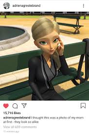 We did not find results for: New Instagram Post From Adrien Miraculousladybug