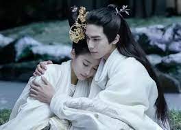 Dear kseries users this chinese drama untouchable lovers episode 49 english sub has been released. Untouchable Lovers Novel Ending Ninja Reflection