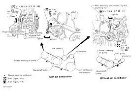 2000 nissan maxima se suspension problems pdf pdf file : 2000 Nissan Maxima Serpentine Belt Routing And Timing Belt Diagrams