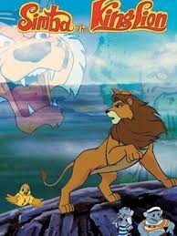 الأسد سيمبا ملك الغابه the lion king الأسد الملك (بالإنجليزية: Series Simba The King Lion 1995 Cast Video Trailer Photos Reviews Showtimes