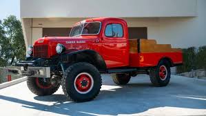 Image result for Squad Red 1947 Dodge