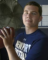 Newport Harbor football preview: Offense is Sailors' anchor