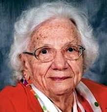 Alice Massaro Obituary