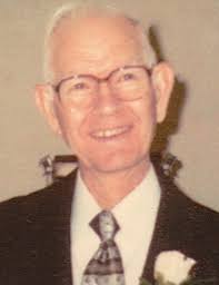 Obituary information for Louis Wilke