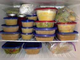 What Meals Can A Chemotherapy Patient Prepare Ahead Of Time Cancer Recipes Cancer Fighting Smoothies Recipes Frozen Meals