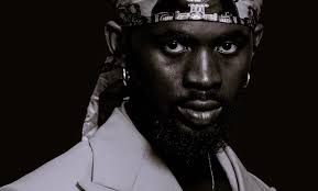 Burna Boy, Davido, Tems, Asake, Black Sherif, others among nominees for  "55th NAACP Image Awards"