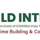 BUILD INTEC 2026 event image