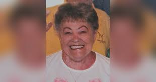 Obituary for Annabelle Lomac