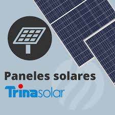 Nuevos Paneles Solares Trina Solar Disponibles Con Certificacion Sec Precios Y Caracteristicas En Https Enertik Cl Paneles Ventajas Ideal Para Instala I 2020