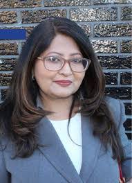 Priscilla Lincoln's Instagram, Twitter & Facebook