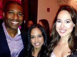 Who Is Maya Harris Husband Tony West And Who Was Her First Husband And Father Of Her Daughter Meena Harris Explore Maya Harris Wiki Ag Husband Net Worth Tony