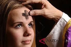 Umat Katolik sedunia memasuki masa Prapaskah