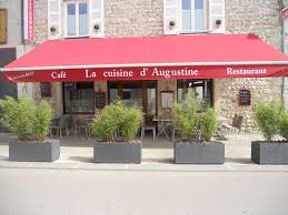 La Cuisine D Augustine Priay Menu Prix Restaurant Avis Tripadvisor