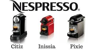 Nespresso Inissia Vs Pixie Vs Citiz Which One Is The Best