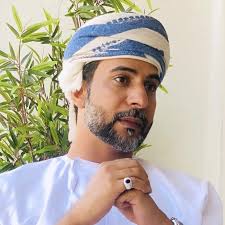 Abdul Majeed bin Nasib Al Rawahi