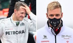 Beim saisonstart vor drei wochen in bahrain war der sohn von rekordweltmeister michael schumacher. Mick Schumacher Given Race Engineer Who Techiazi
