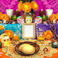 Día de los Muertos Community Ofrenda event image
