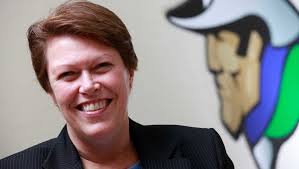 New president a good fit with Western Texas College, community