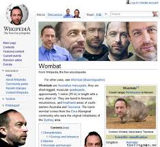 Your donation protects the human right to free and open knowledge for everyone. Jimmy Wales Creepy Stare Rockets 16 Million In Wikipedia Donations
