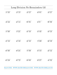 This is a comprehensive collection of math worksheets for grade 3, organized by topics such as addition, subtraction, mental math, regrouping, place value, multiplication, division, clock, money, measuring, and geometry. Free Division Worksheets For Grade 3