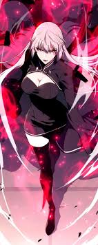 Solo Max-Level Newbie - Zerochan Anime Image Board