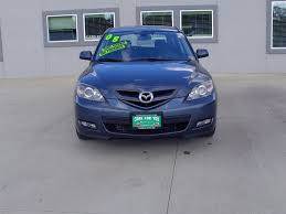 Image result for Phantom Blue 2007 Mazda3