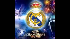Consistió en entrelazar las tres iniciales del club, es decir, la m, la f y la c, que iban en fondo oscuro azul, sobre la camiseta blanca. Escudo Del Real Madrid Youtube