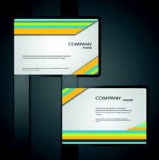 Use crello's templates and tools. Delicate Business Cards Design Elements 05 Free Download