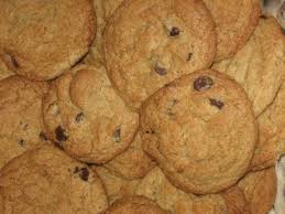 Combine flour, baking soda and salt in small bowl. High Altitude Chocolate Chip Cookies The Muffin Lady
